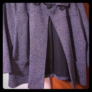 😎SOLD😎Long Sleeve Blazer/Coat